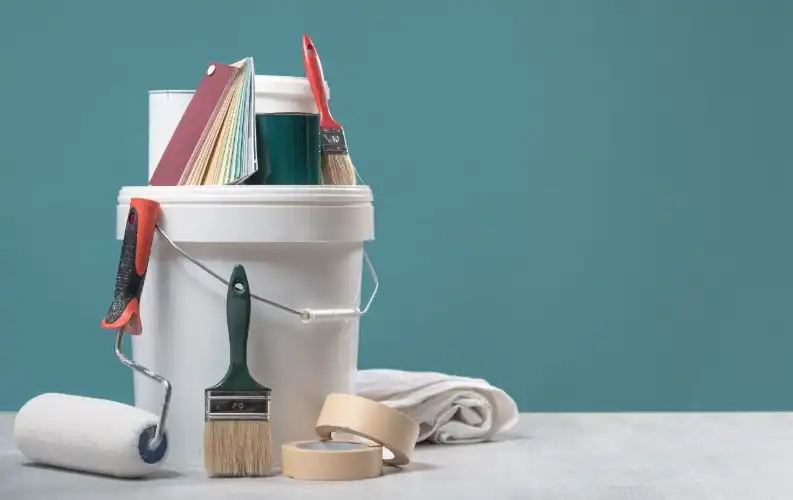 Yavuztürk Mahallesi Boyacı Ustası